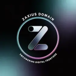Zaxius Domain