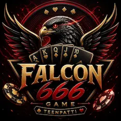 Falcon666 Game