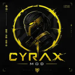 Cyrax Mod