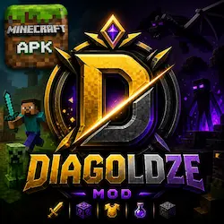 Diagoldze Mod