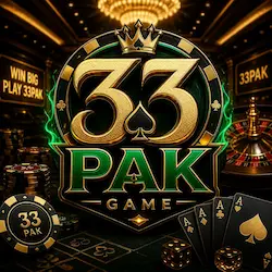 33Pak Game
