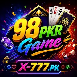98PKR Game