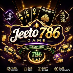 Jeeto786 Game