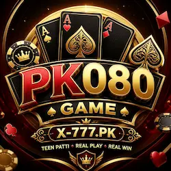 PK080 Game