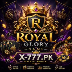Royal Glory Game