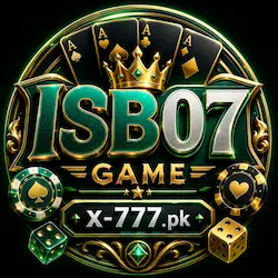 ISB07 Game