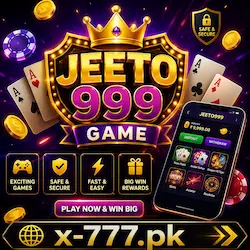 Jeeto999 Game
