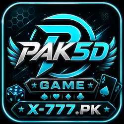 PAK5D Game