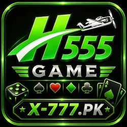 H555 Game