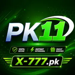 PK11 Game
